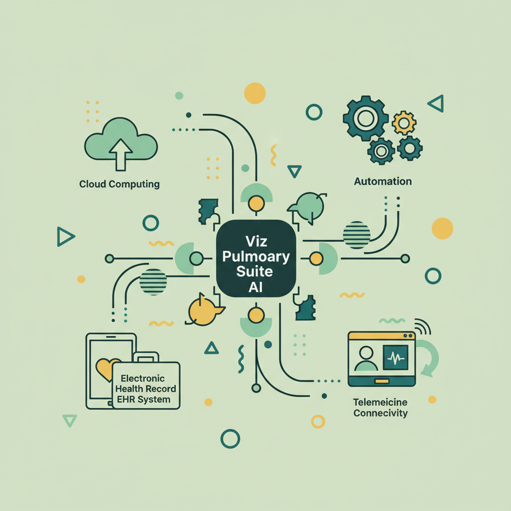 Viz.ai launches AI-powered pulmonary care platform