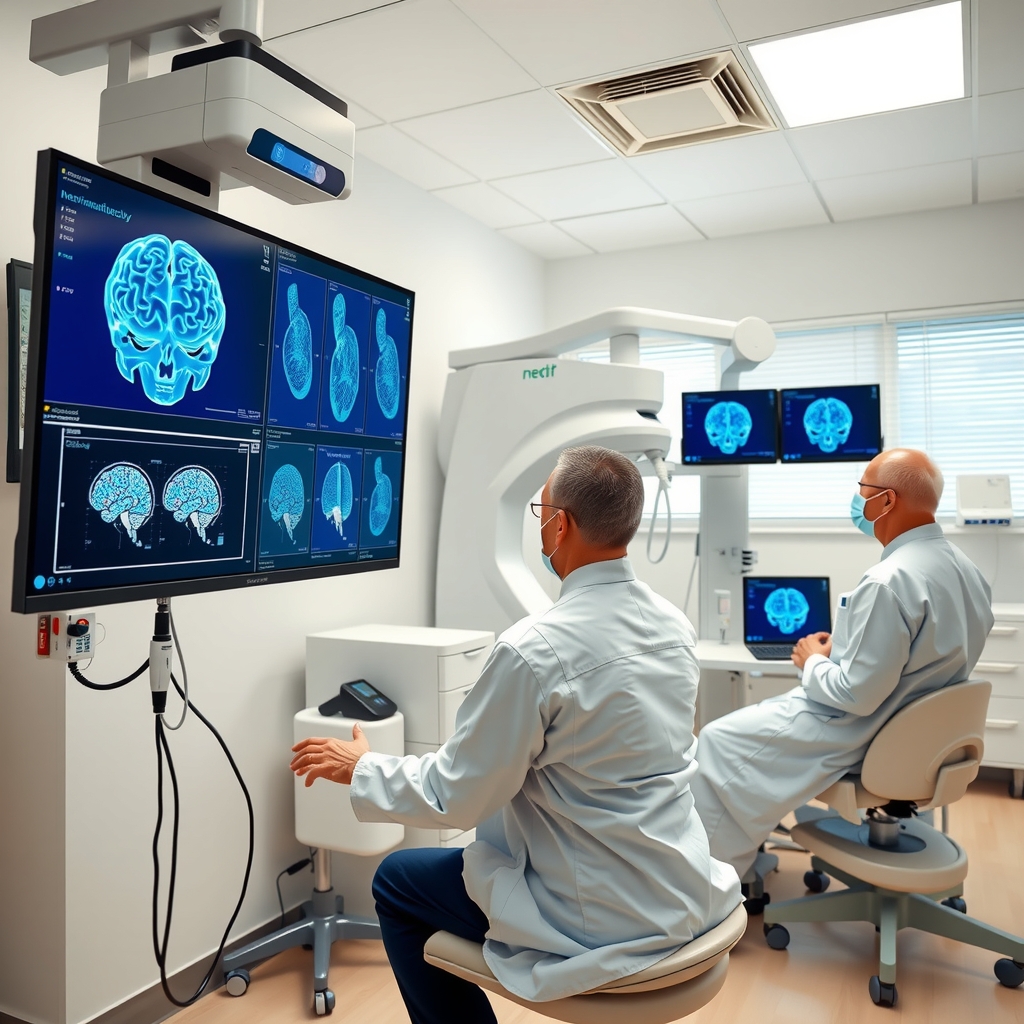 Reprogramming Brain Immune Cells: A New Frontier for Alzheimer’s Treatment and Its Implications for Healthcare Providers