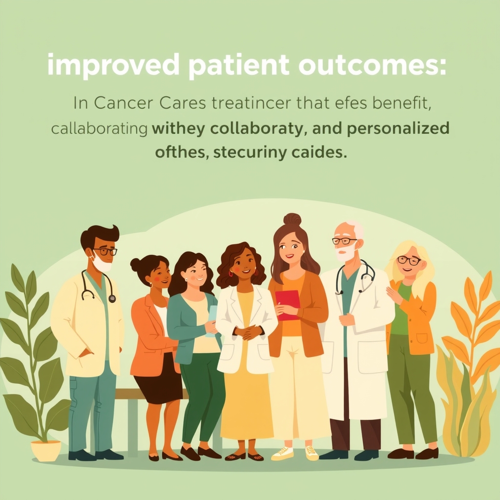 AI in Healthcare: Revolutionizing the ‘War on Cancer’ for Provider Success