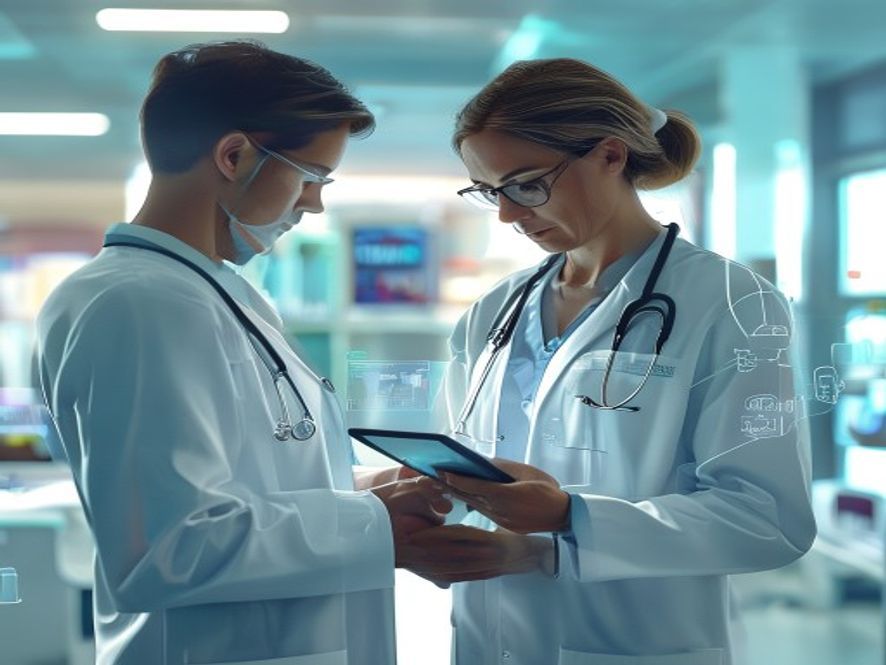 Is AI Better for Patients? How AI is Revolutionizing Healthcare Delivery and Clinic Operations
