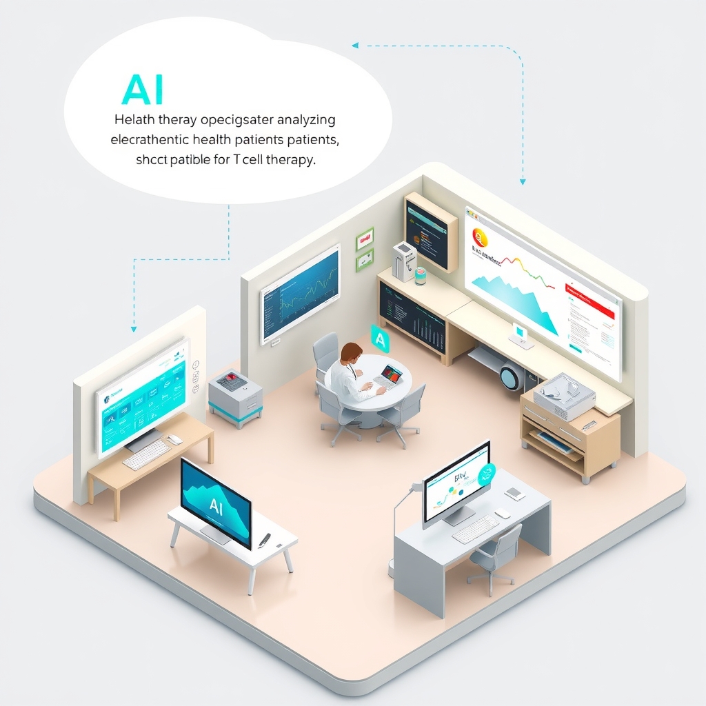 Integrating Advanced Therapies: AI, EHRs, and Operational Readiness