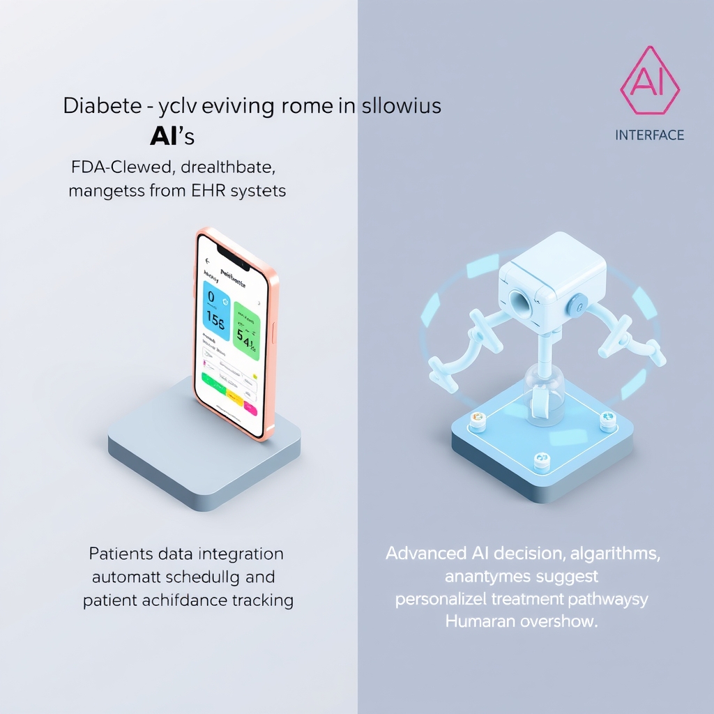 AI’s Evolving Role: Interface, Decision-Maker, or Both?