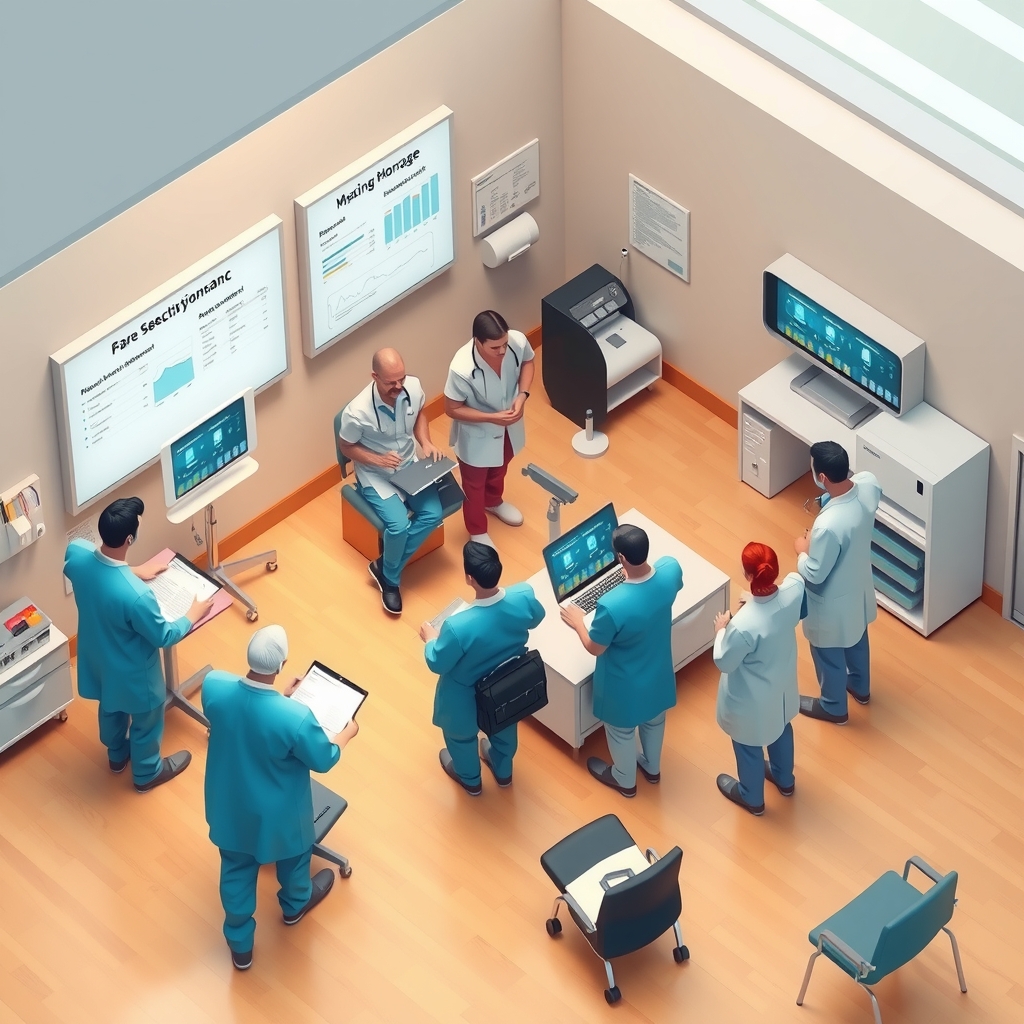 Pompe Drug Shortage Forces Clinics to Rethink Operations and Revenue