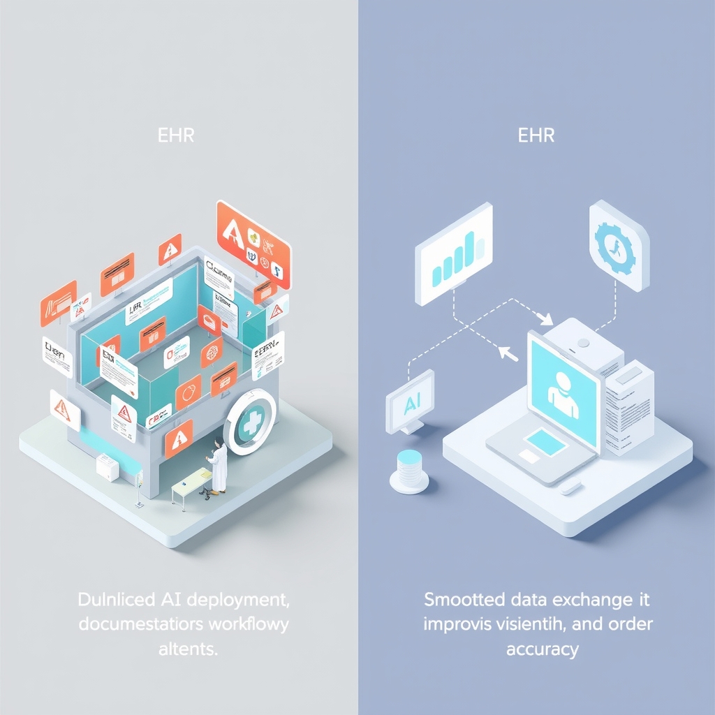 When AI Startups Ship Fast: Clinic Risks, EHR Friction, and Revenue