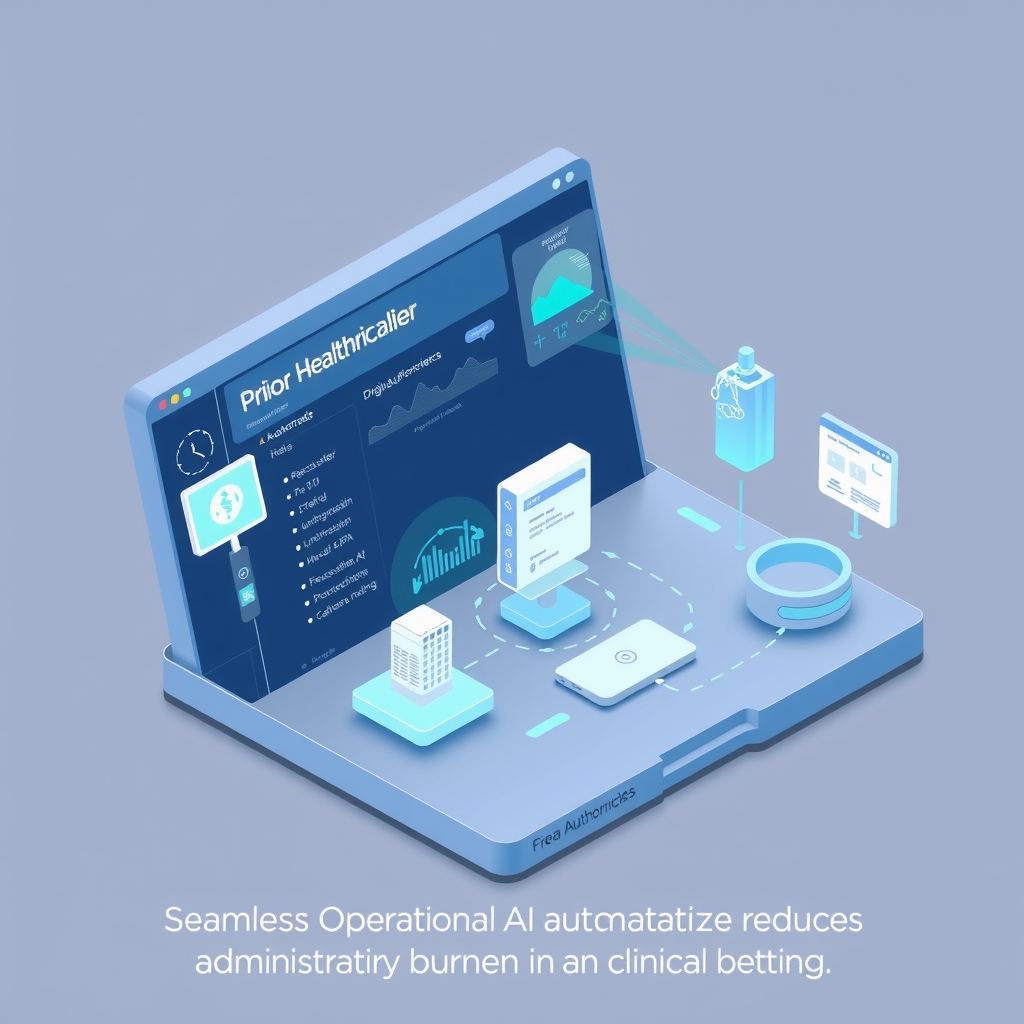 Reframing AI in Medicine: Practical Wins for Clinics’ Bottom Line